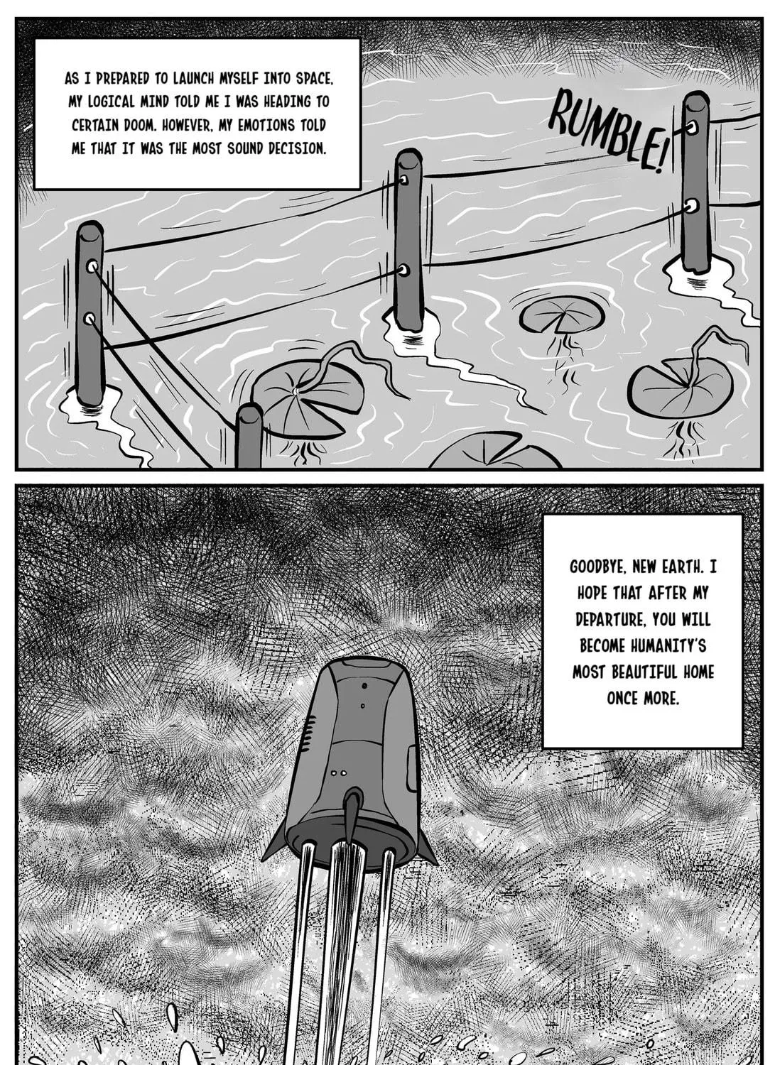 Strange Tales of Xiao Zhi Chapter 131 page 11 - 