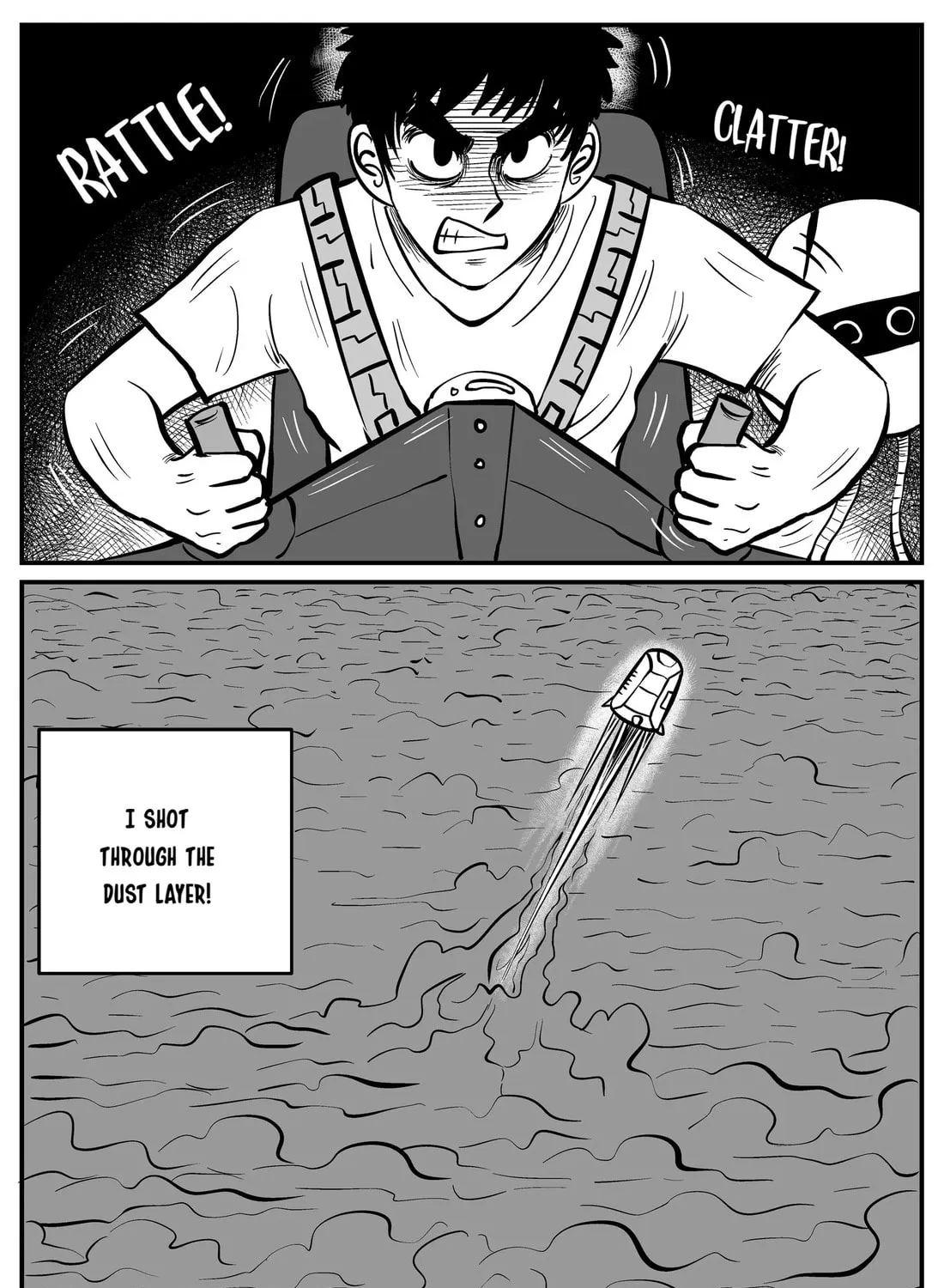 Strange Tales of Xiao Zhi Chapter 131 page 13 - 