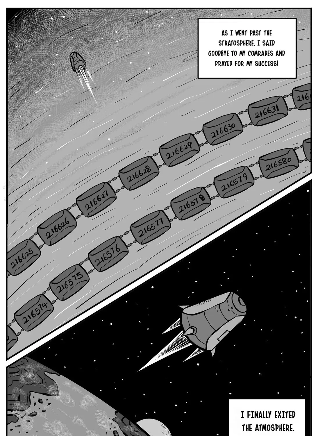 Strange Tales of Xiao Zhi Chapter 131 page 15 - 