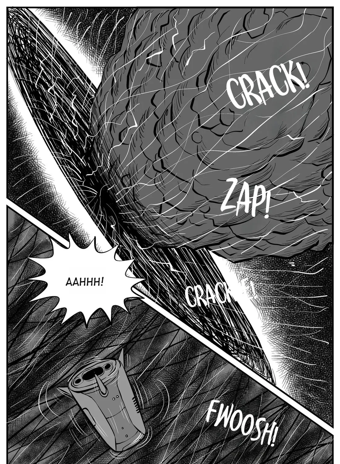 Strange Tales of Xiao Zhi Chapter 131 page 21 - 