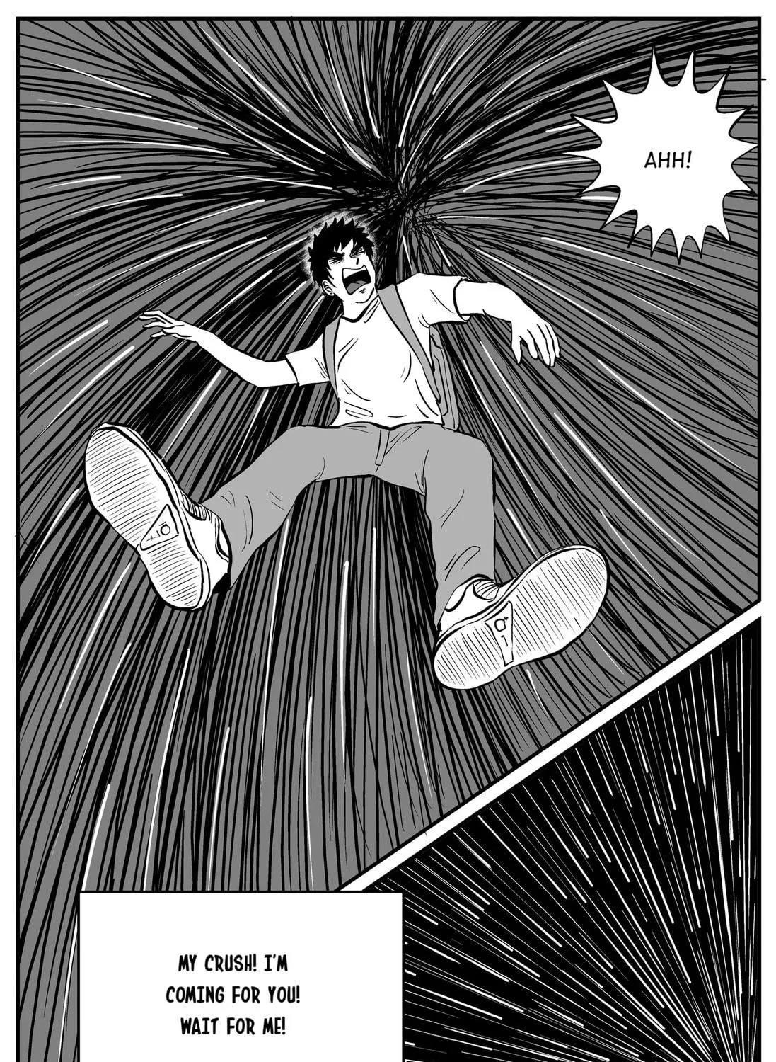 Strange Tales of Xiao Zhi Chapter 131 page 23 - 