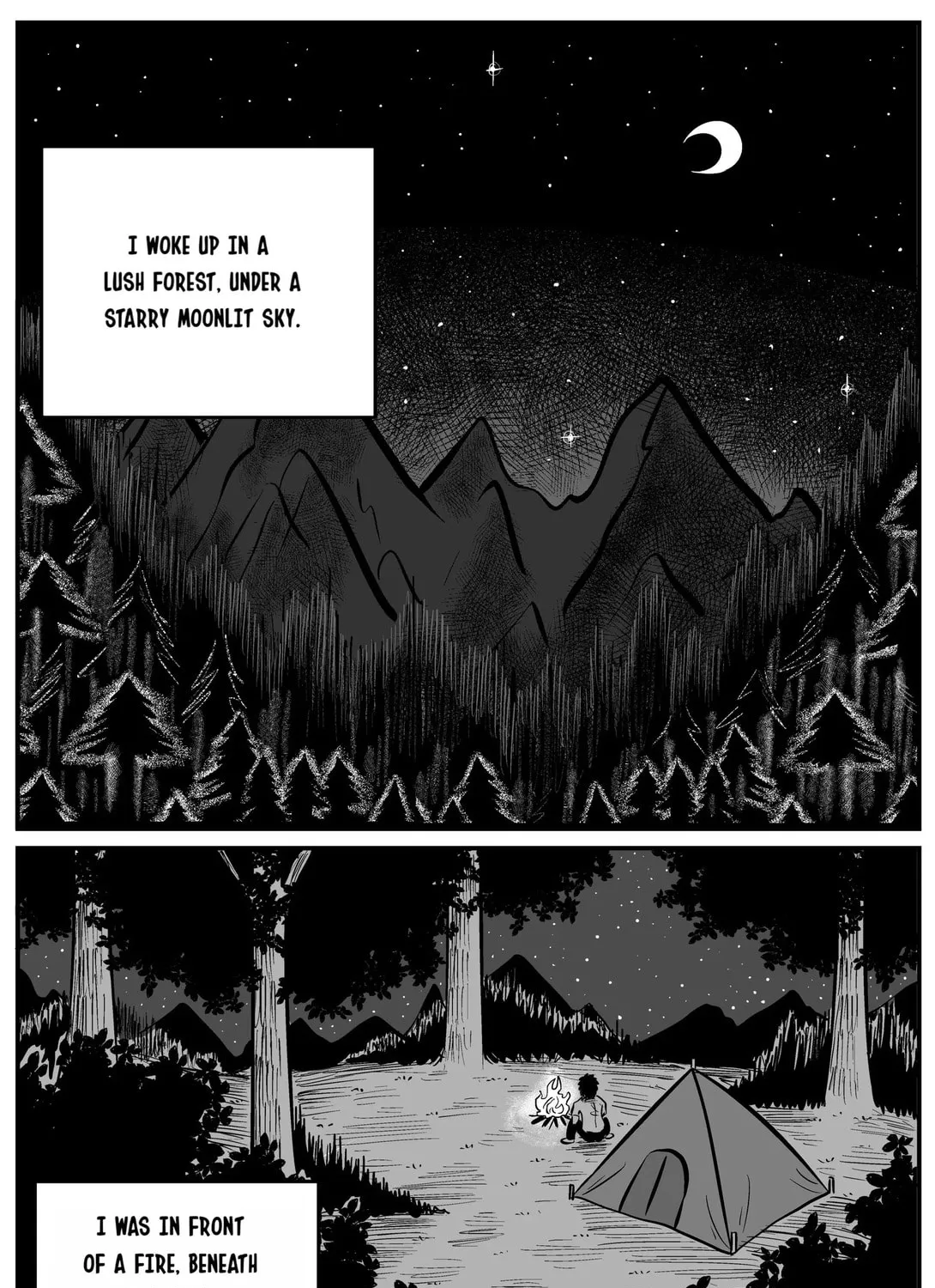 Strange Tales of Xiao Zhi Chapter 131 page 27 - 