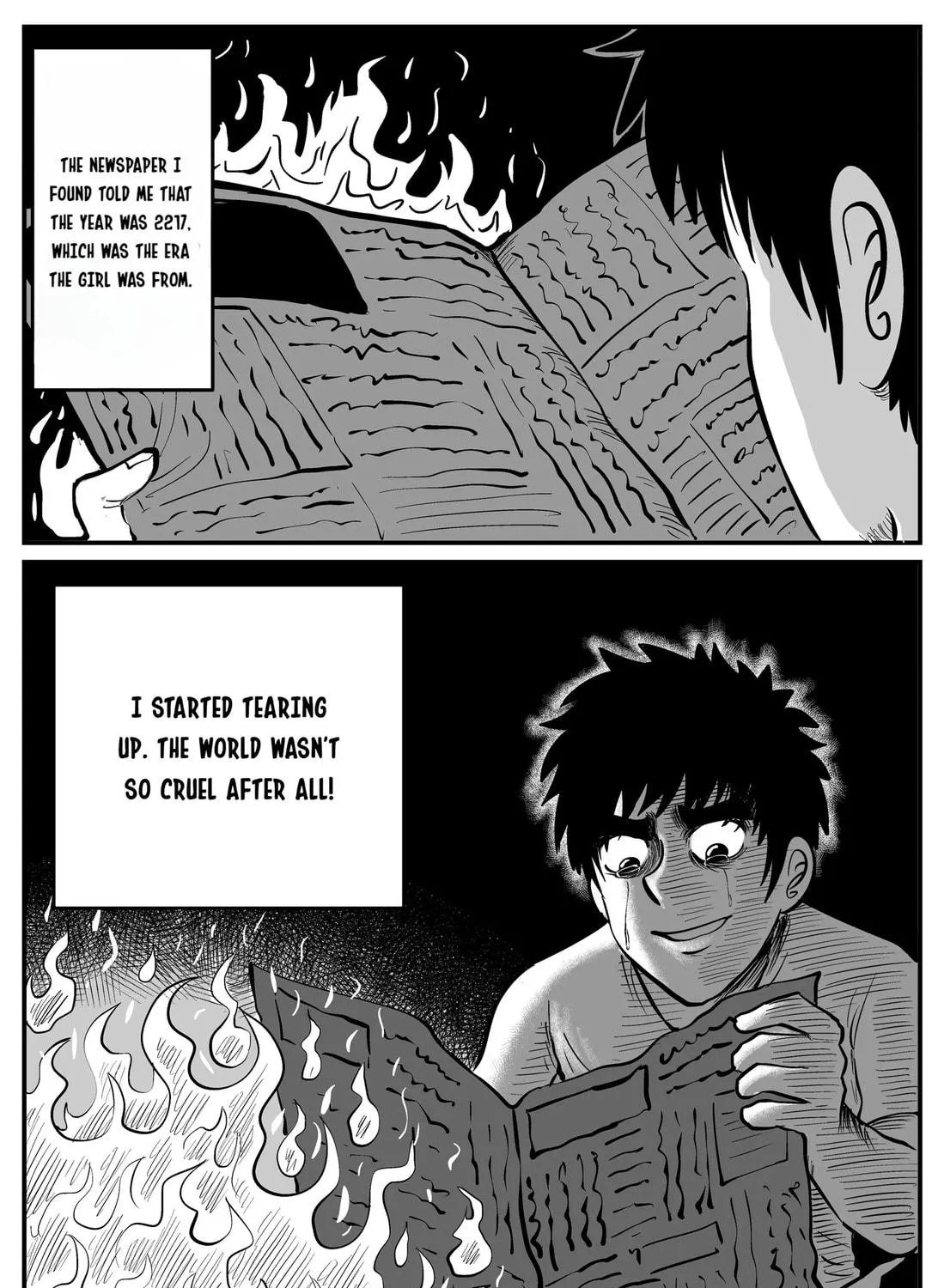 Strange Tales of Xiao Zhi Chapter 131 page 29 - 