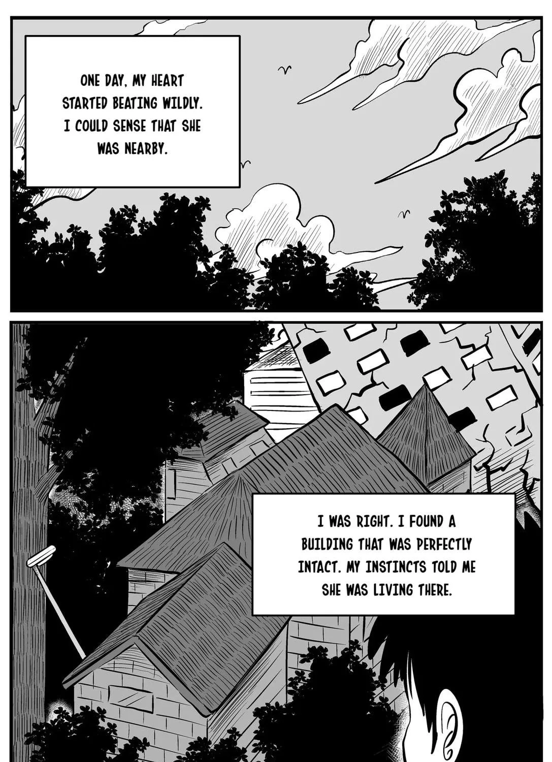 Strange Tales of Xiao Zhi Chapter 131 page 35 - 