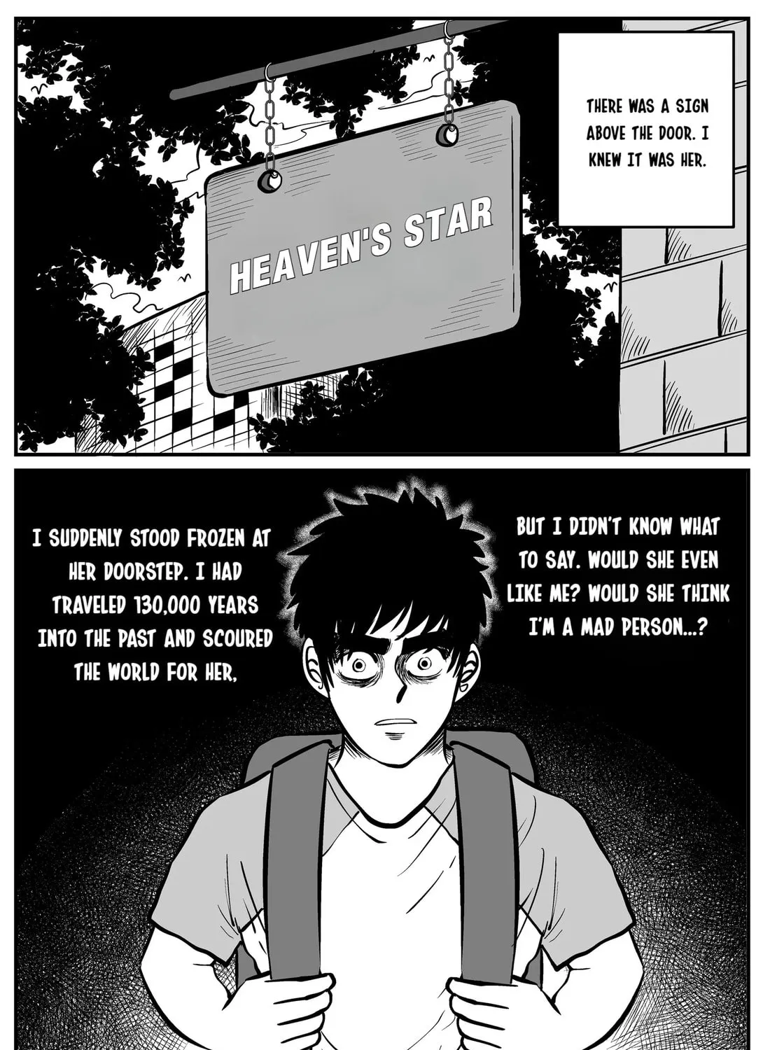 Strange Tales of Xiao Zhi Chapter 131 page 37 - 