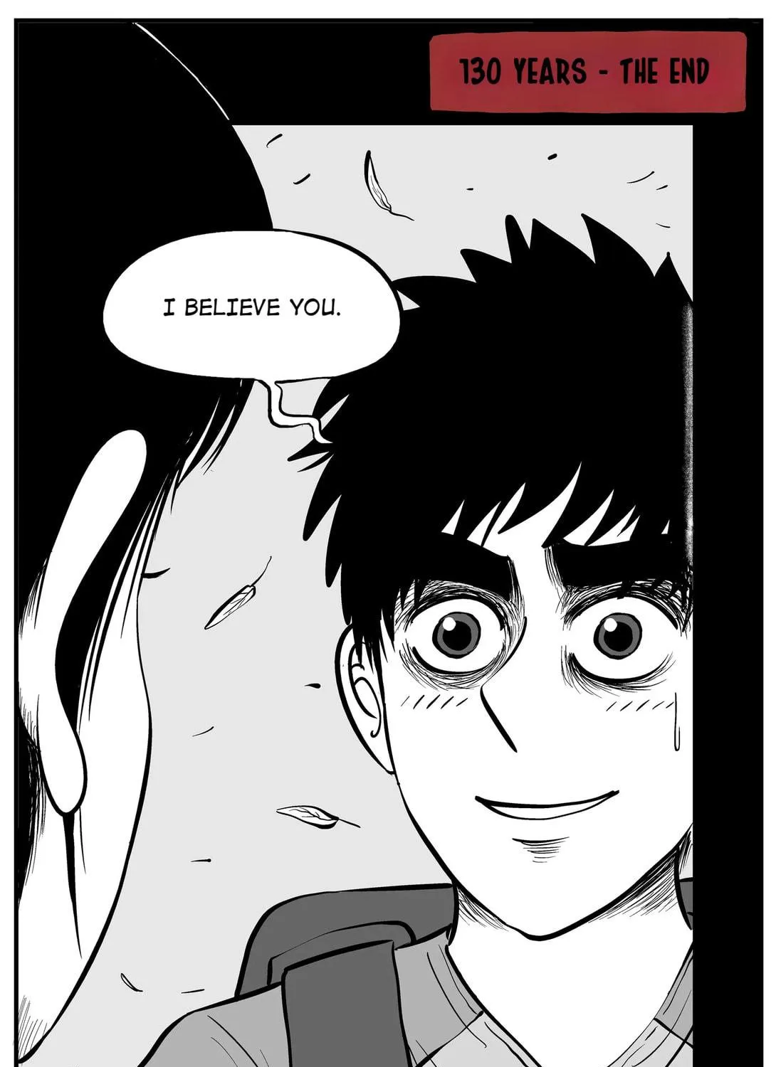 Strange Tales of Xiao Zhi Chapter 131 page 41 - 