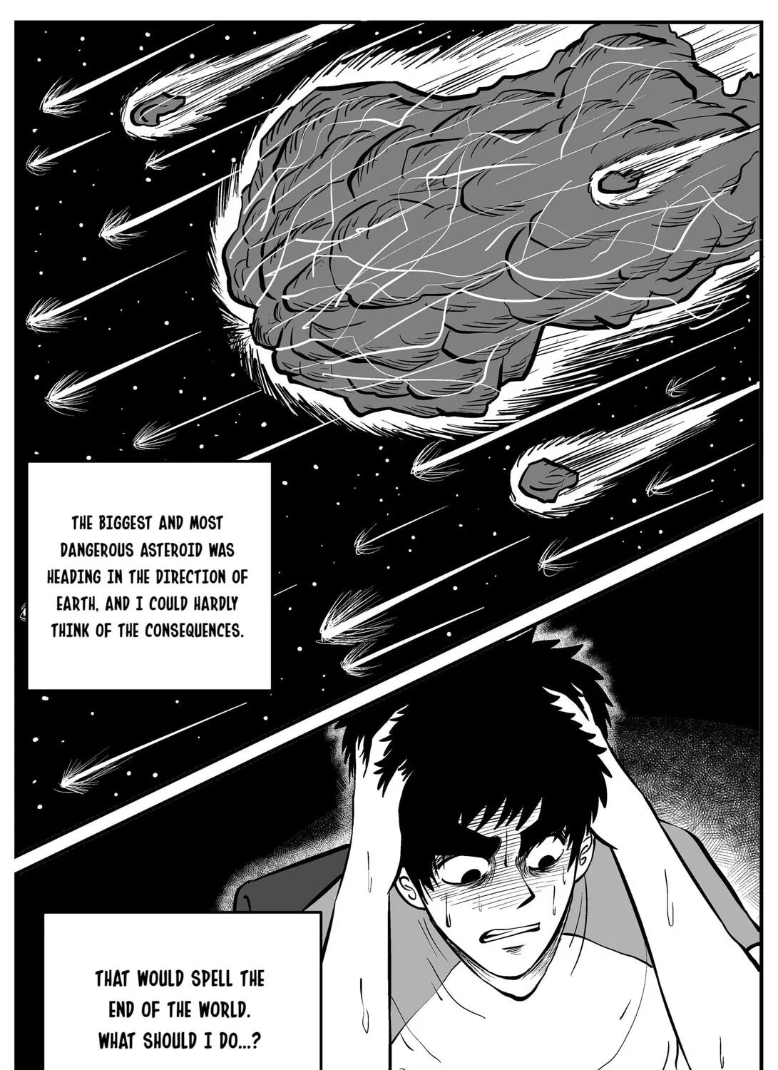 Strange Tales of Xiao Zhi Chapter 131 page 7 - 