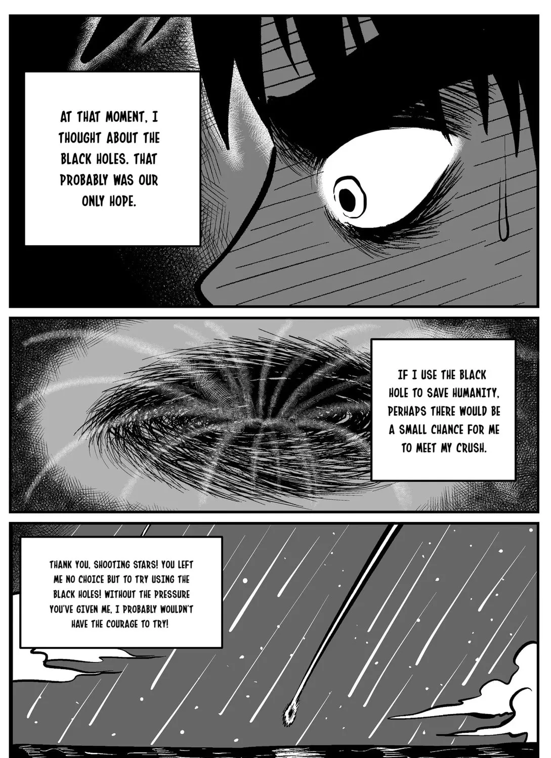 Strange Tales of Xiao Zhi Chapter 131 page 9 - 