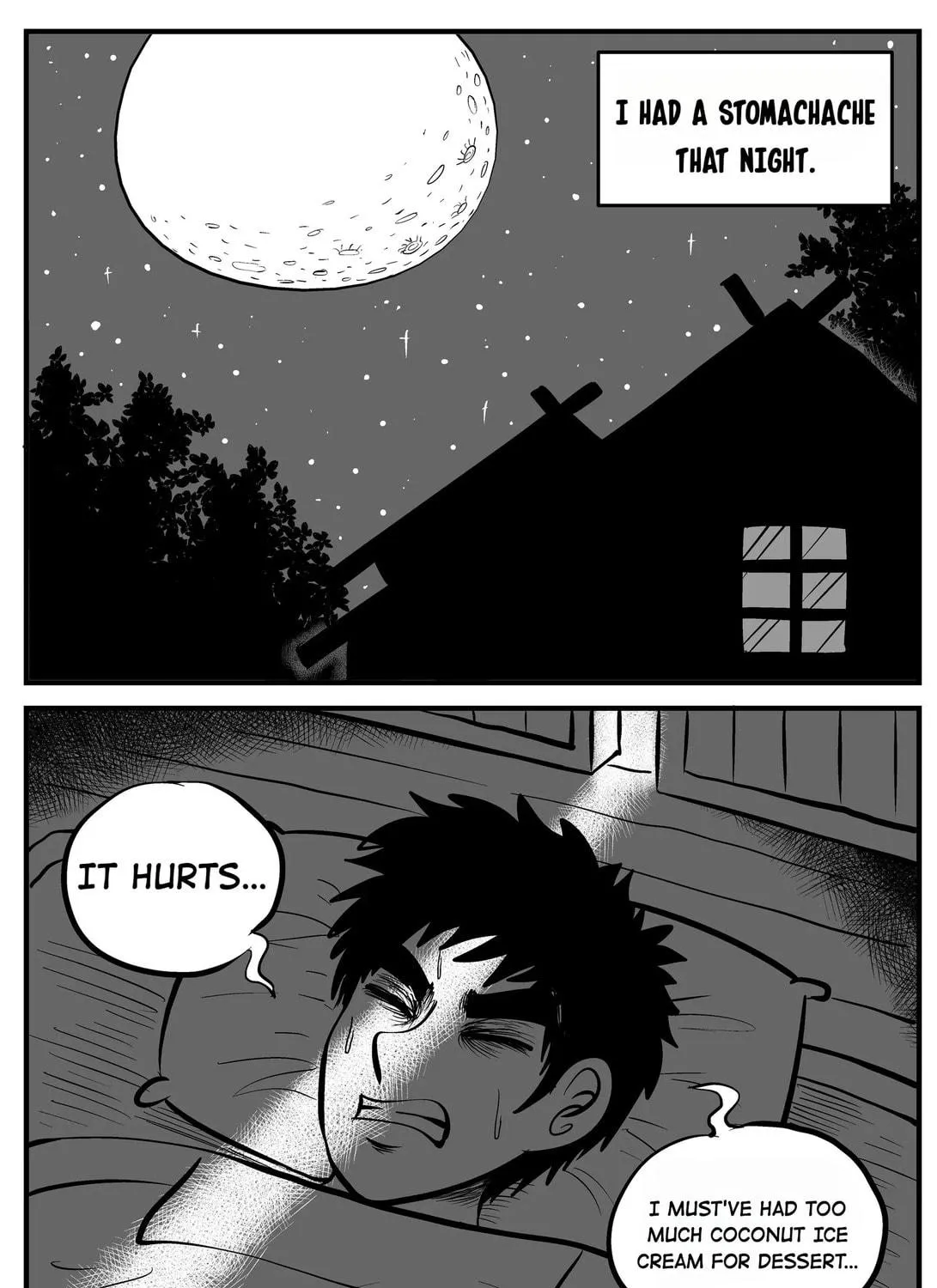 Strange Tales of Xiao Zhi Chapter 133 page 11 - 