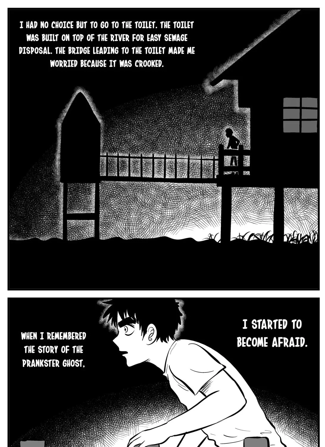 Strange Tales of Xiao Zhi Chapter 133 page 13 - 