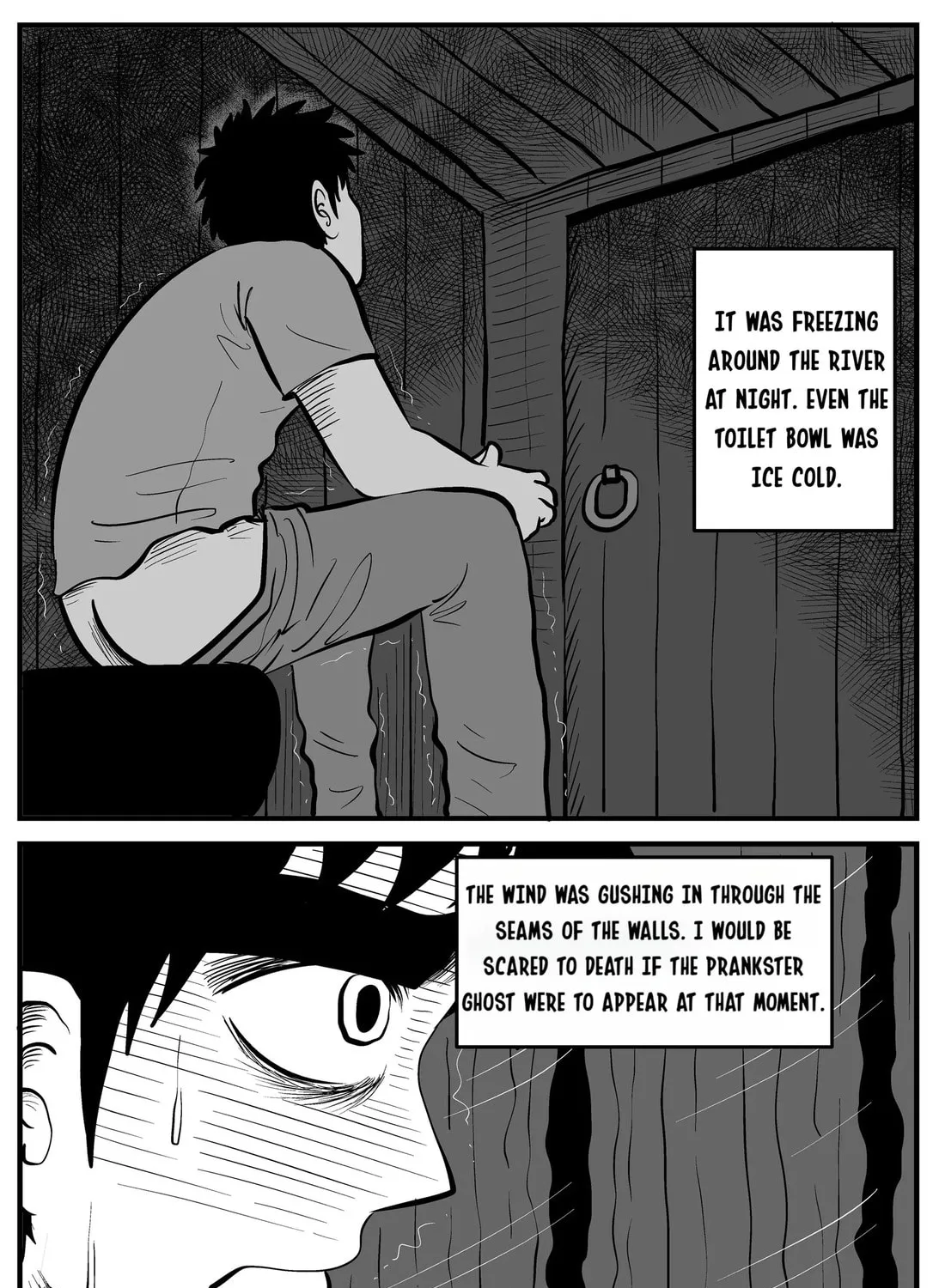 Strange Tales of Xiao Zhi Chapter 133 page 19 - 