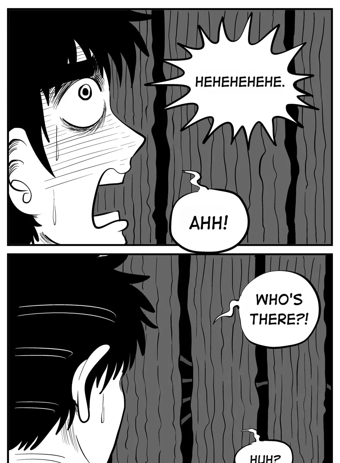 Strange Tales of Xiao Zhi Chapter 133 page 21 - 