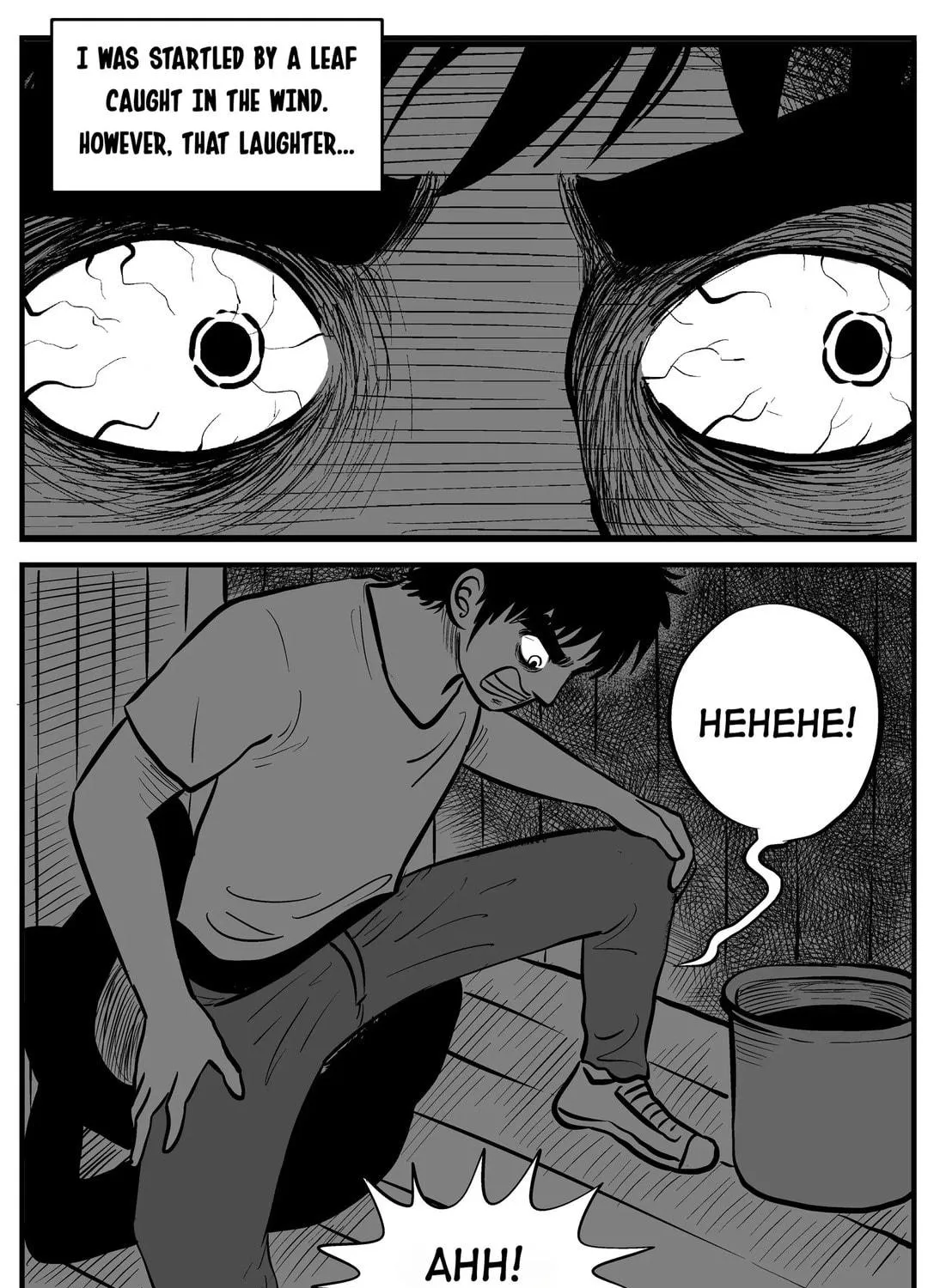 Strange Tales of Xiao Zhi Chapter 133 page 23 - 