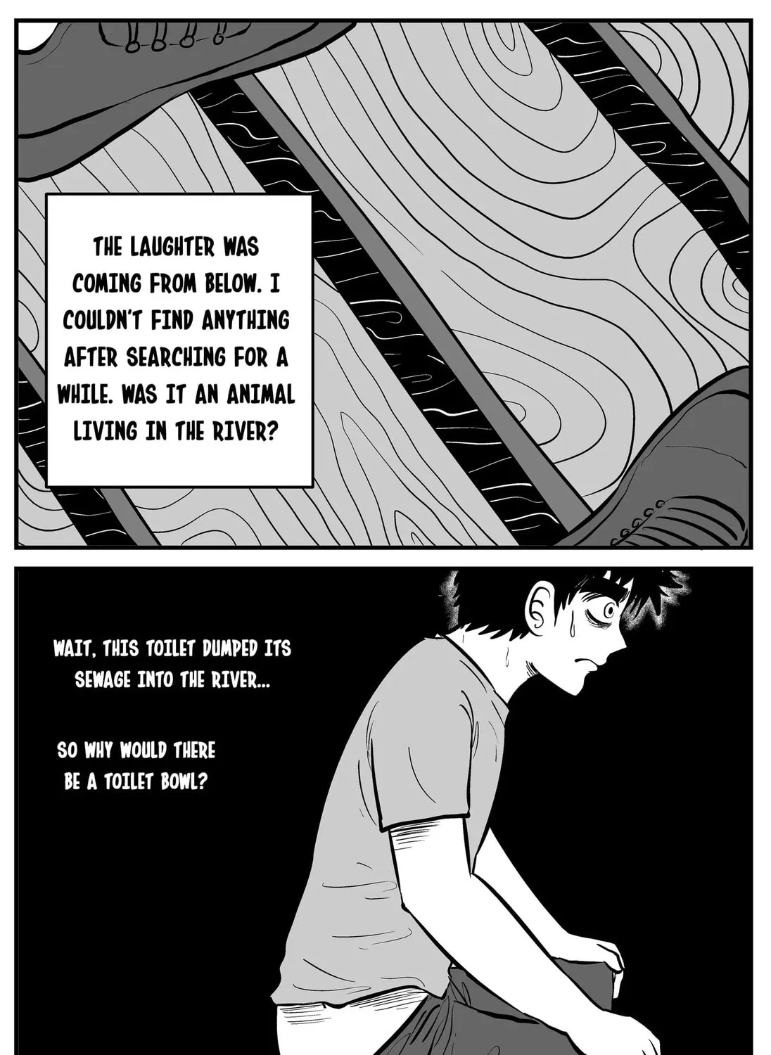 Strange Tales of Xiao Zhi Chapter 133 page 25 - 