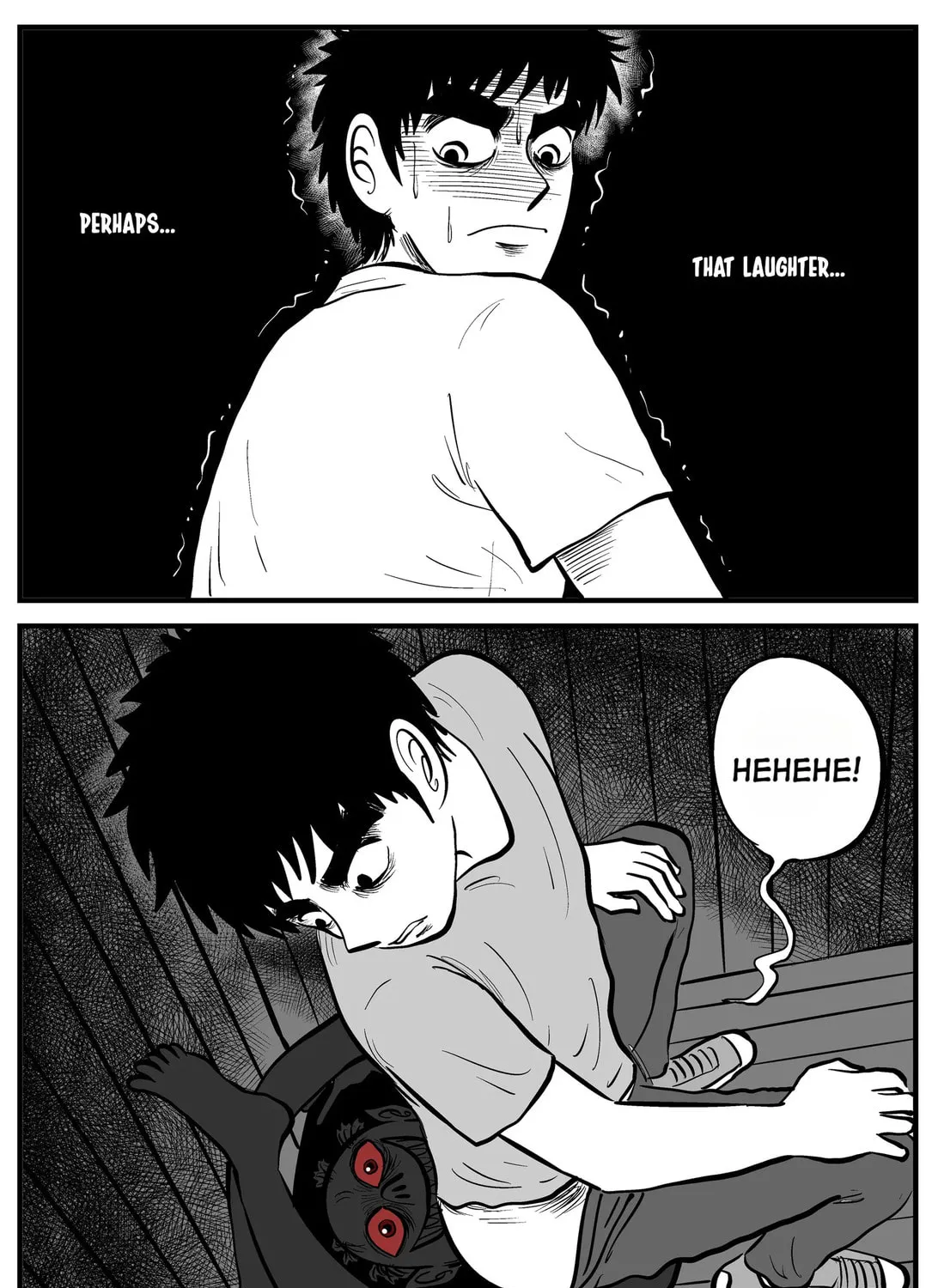 Strange Tales of Xiao Zhi Chapter 133 page 27 - 
