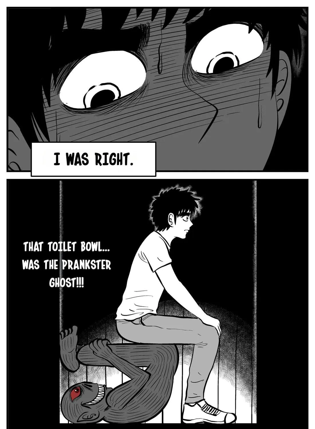 Strange Tales of Xiao Zhi Chapter 133 page 29 - 
