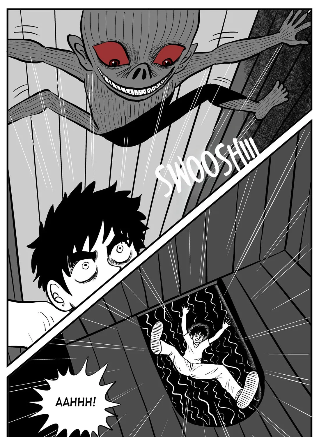 Strange Tales of Xiao Zhi Chapter 133 page 31 - 