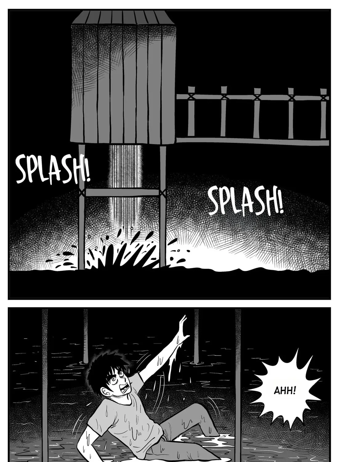 Strange Tales of Xiao Zhi Chapter 133 page 33 - 