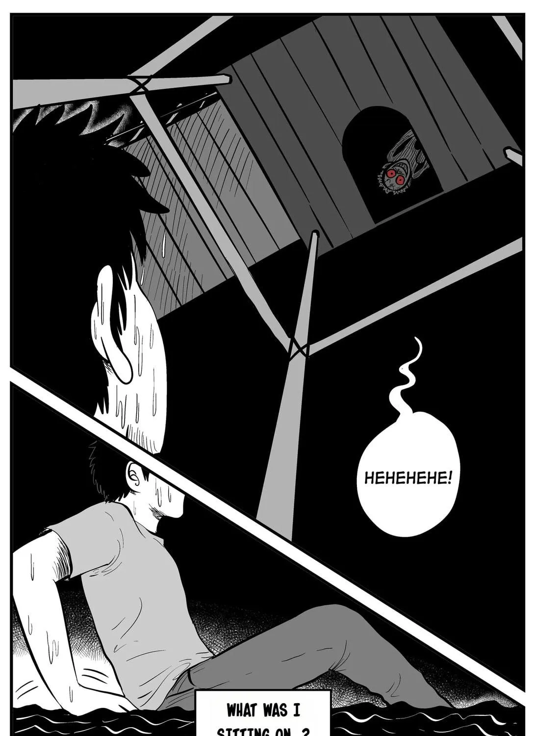 Strange Tales of Xiao Zhi Chapter 133 page 35 - 