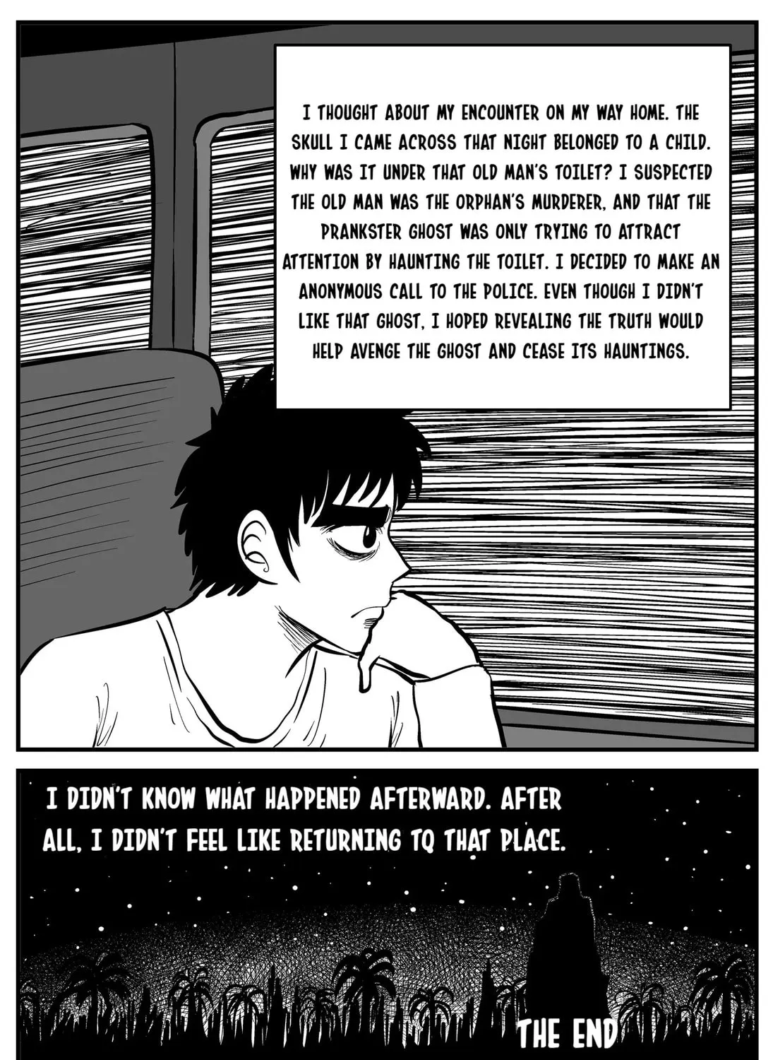 Strange Tales of Xiao Zhi Chapter 133 page 39 - 