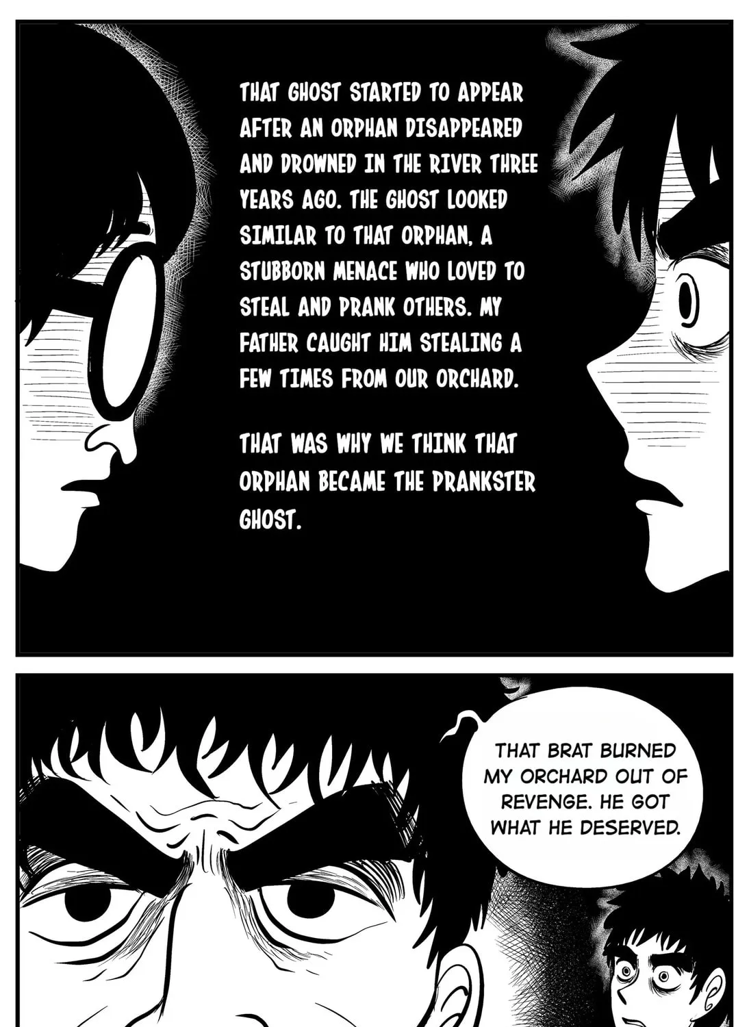 Strange Tales of Xiao Zhi Chapter 133 page 9 - 