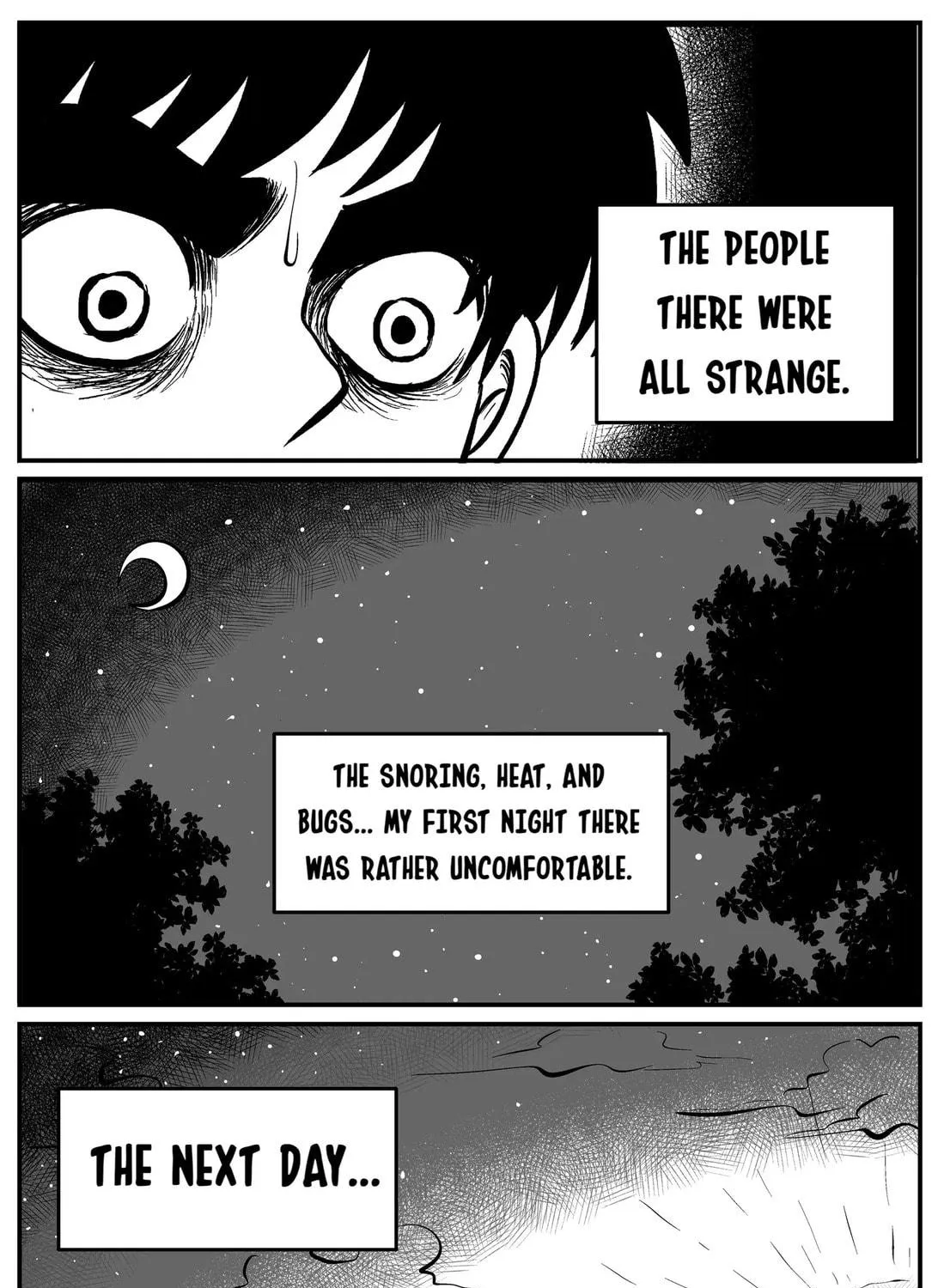 Strange Tales of Xiao Zhi Chapter 135 page 11 - 