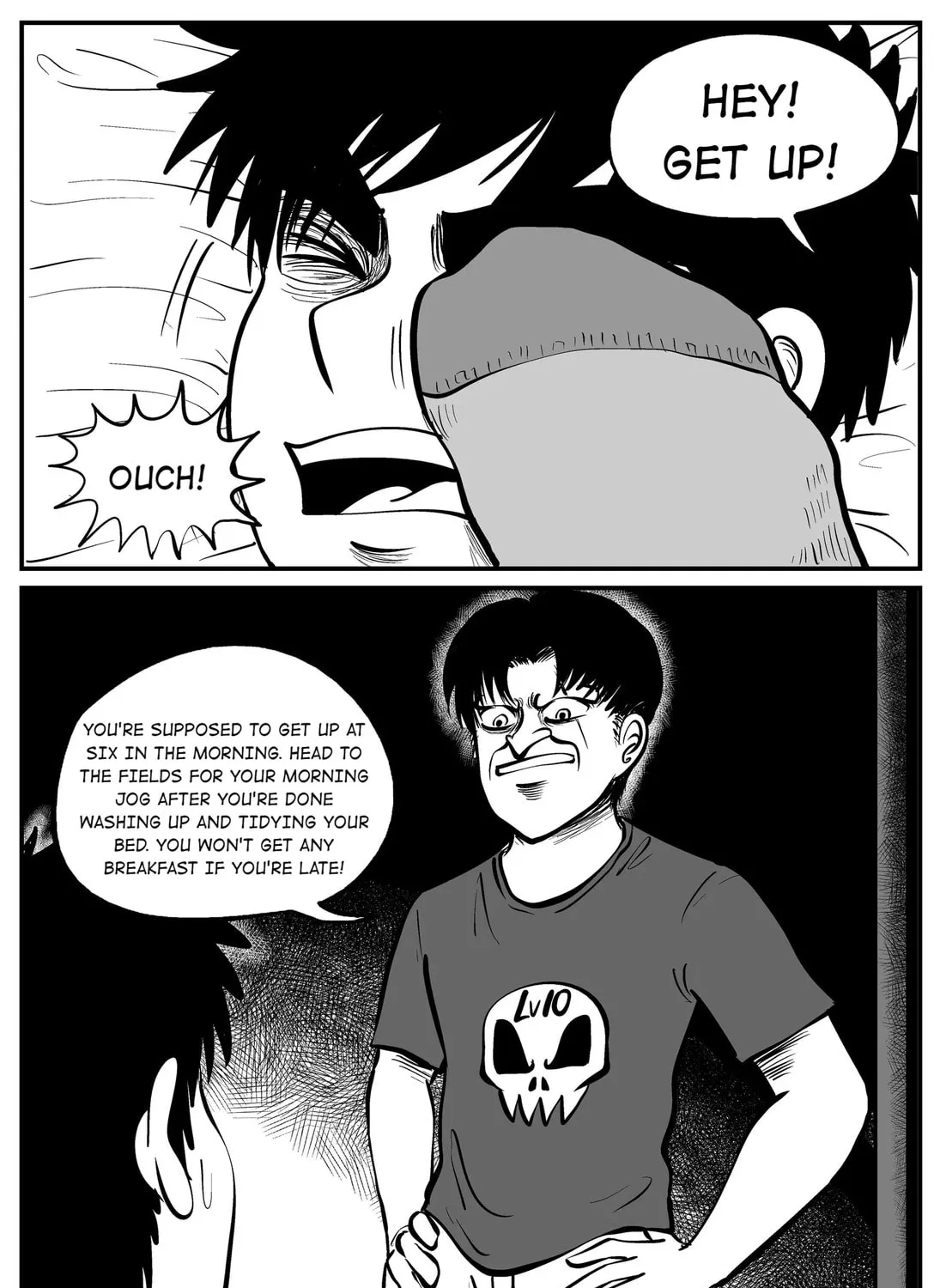 Strange Tales of Xiao Zhi Chapter 135 page 13 - 