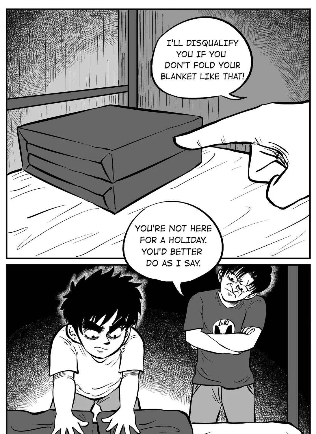 Strange Tales of Xiao Zhi Chapter 135 page 15 - 