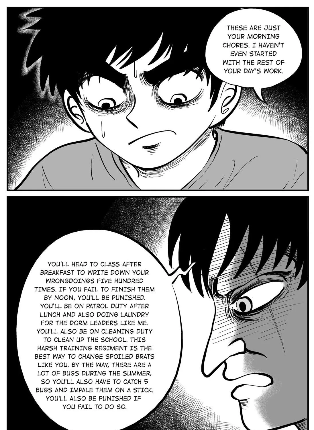 Strange Tales of Xiao Zhi Chapter 135 page 17 - 