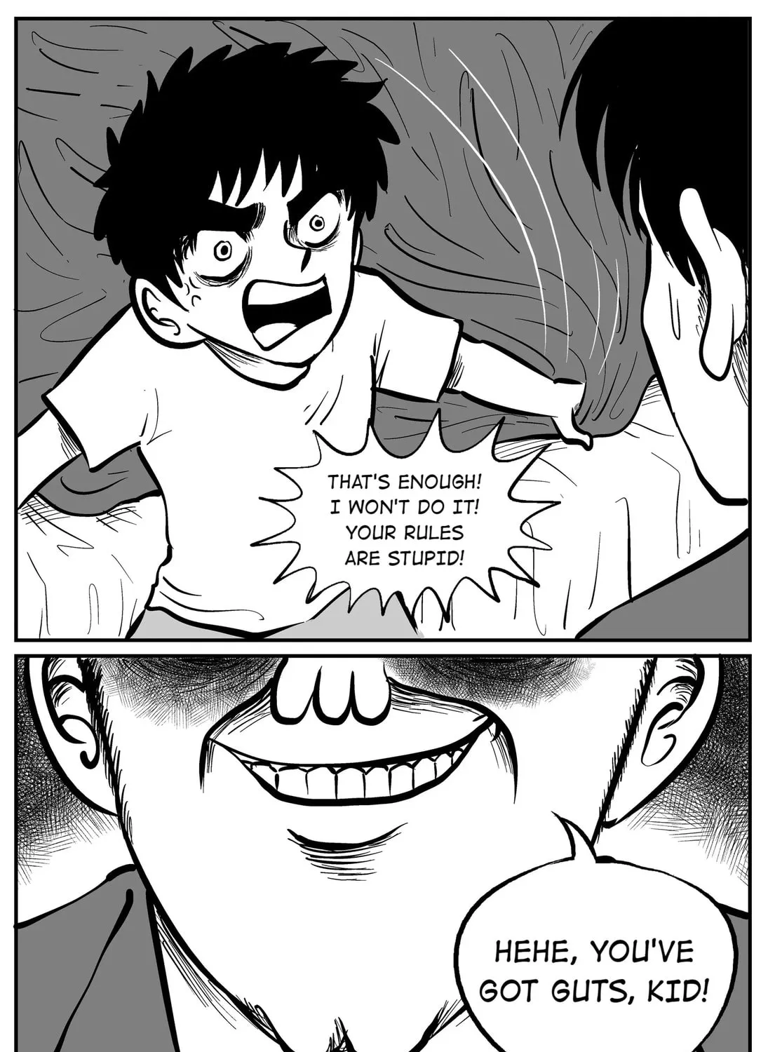 Strange Tales of Xiao Zhi Chapter 135 page 19 - 