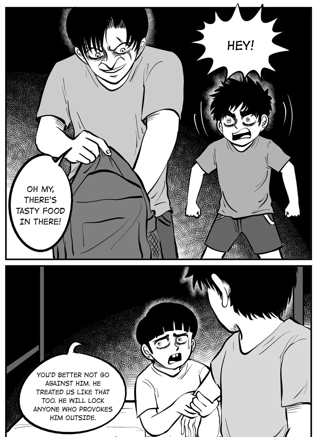 Strange Tales of Xiao Zhi Chapter 135 page 3 - 