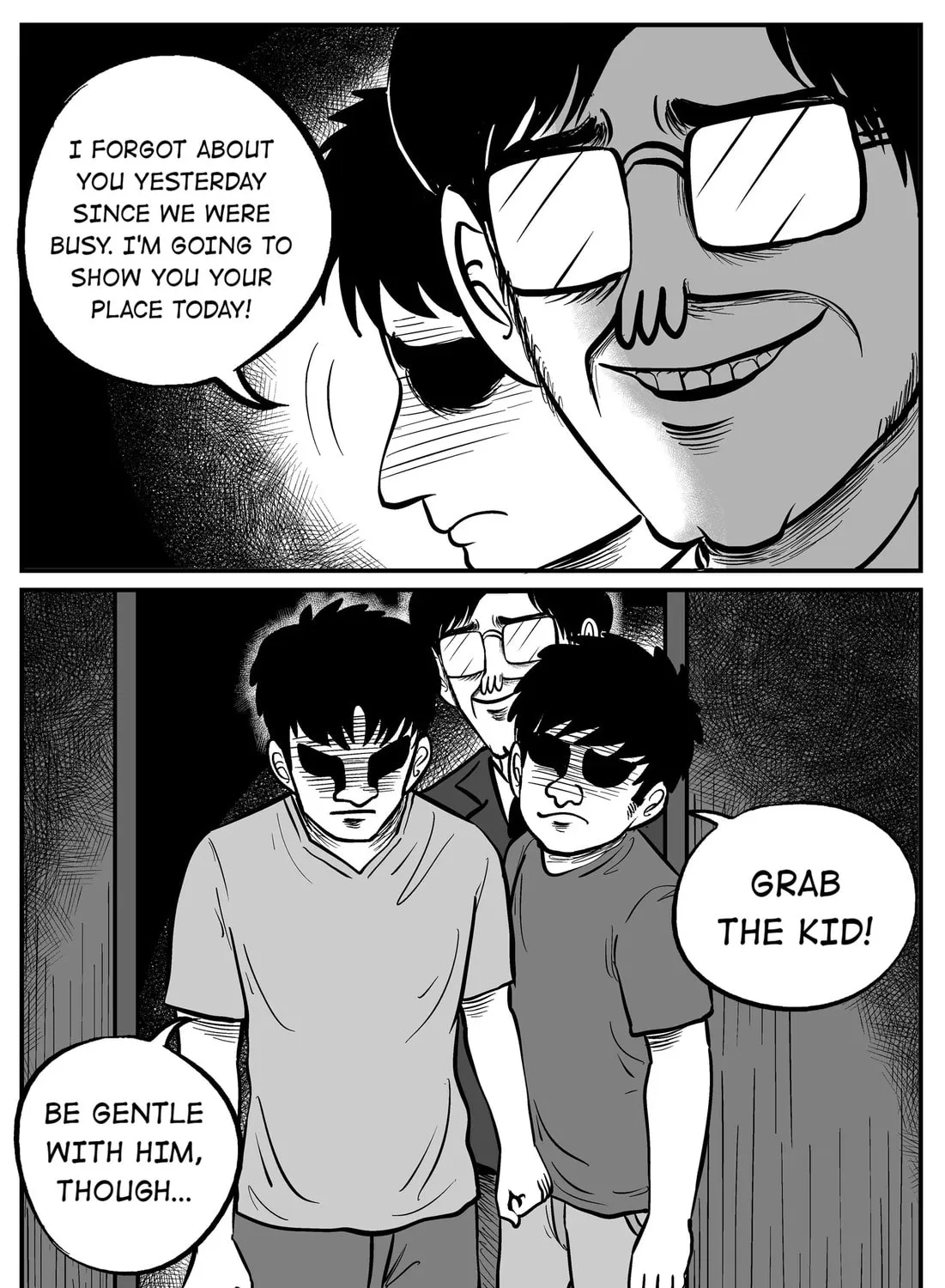 Strange Tales of Xiao Zhi Chapter 135 page 21 - 