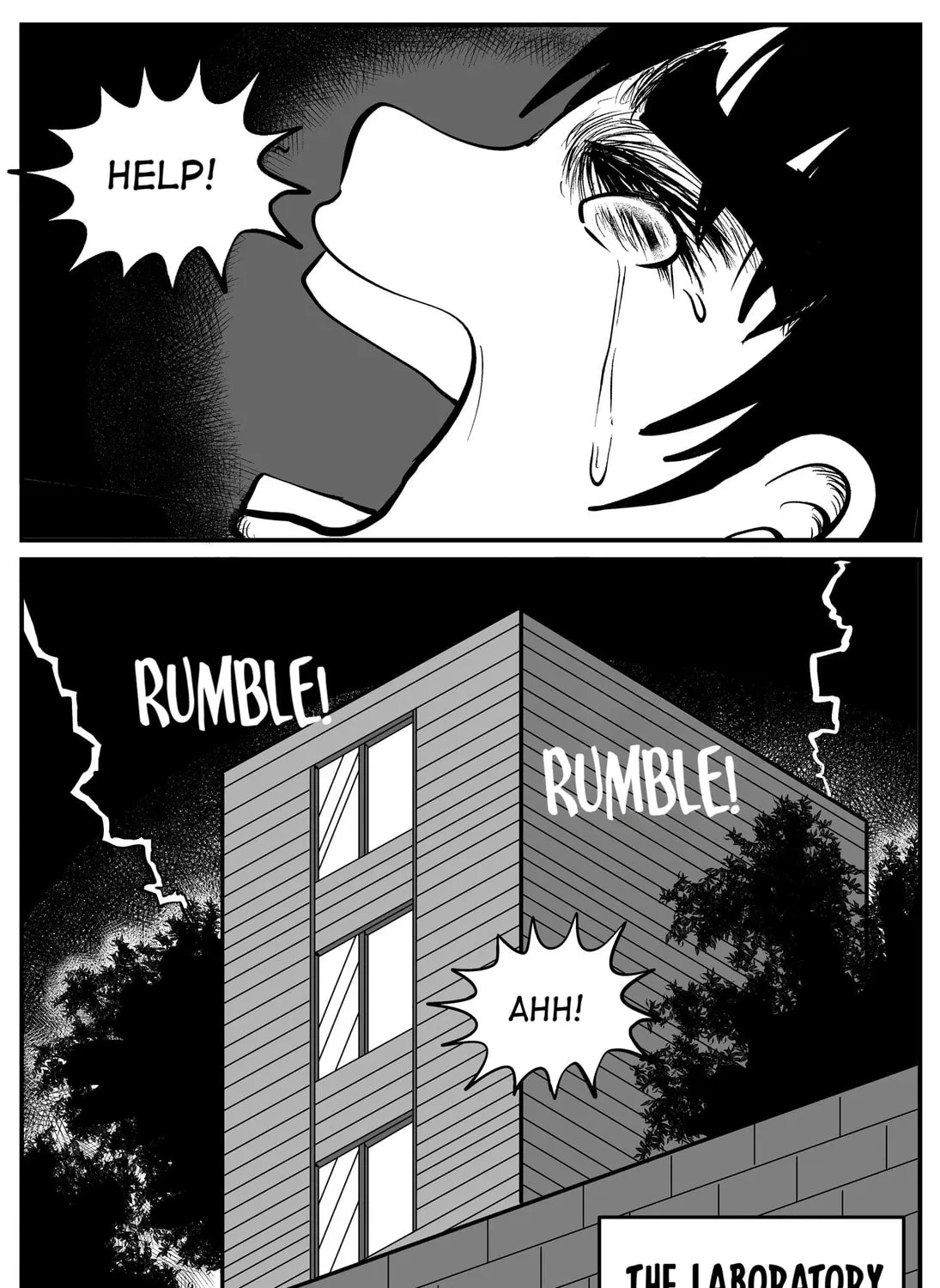 Strange Tales of Xiao Zhi Chapter 135 page 25 - 