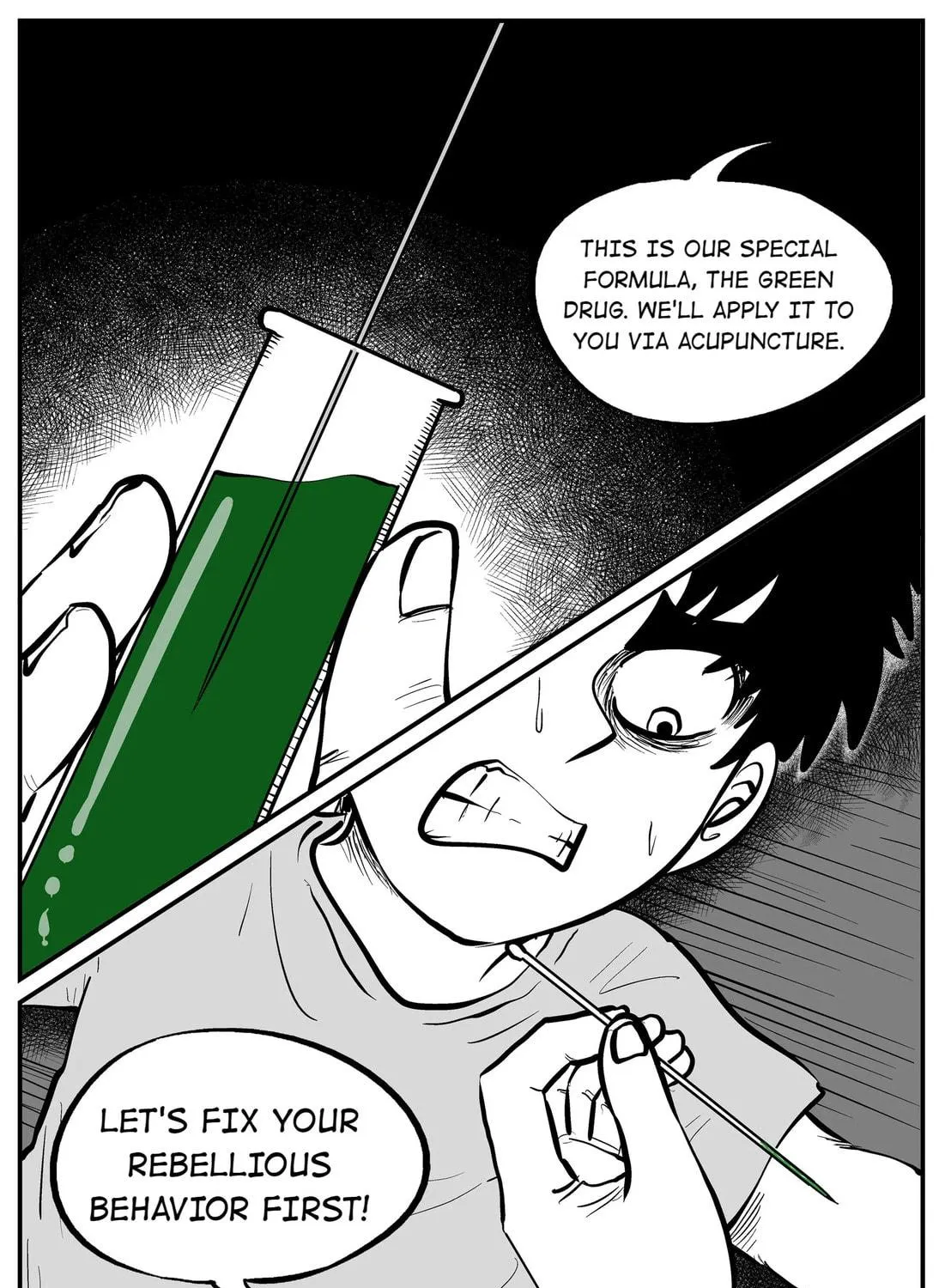 Strange Tales of Xiao Zhi Chapter 135 page 29 - 