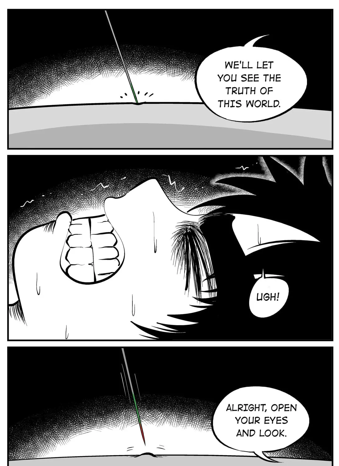 Strange Tales of Xiao Zhi Chapter 135 page 31 - 