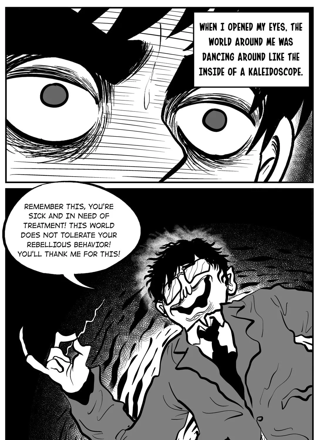 Strange Tales of Xiao Zhi Chapter 135 page 33 - 