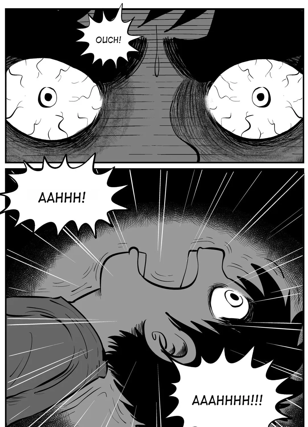 Strange Tales of Xiao Zhi Chapter 135 page 37 - 