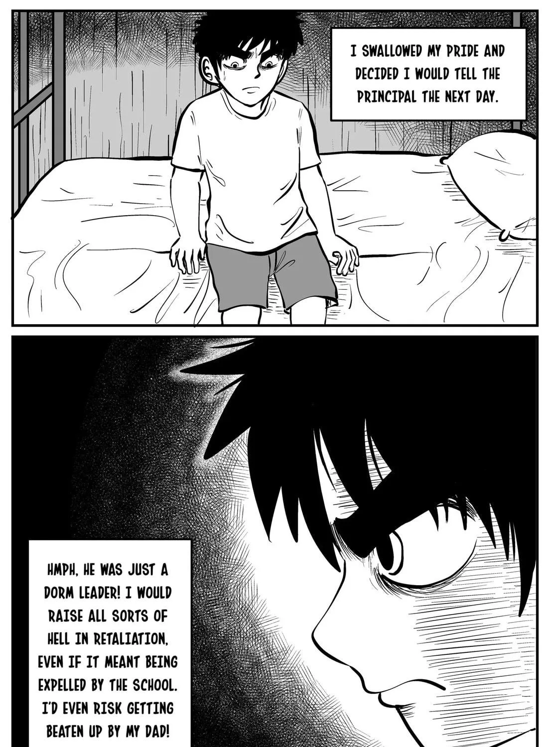 Strange Tales of Xiao Zhi Chapter 135 page 5 - 