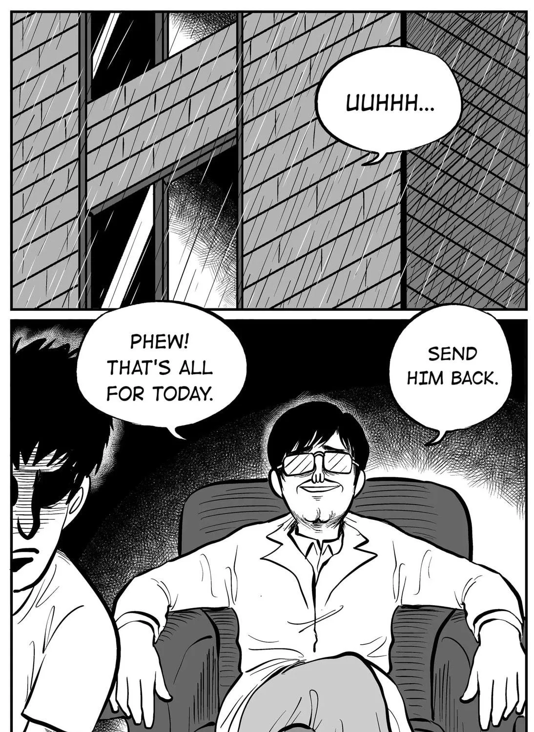 Strange Tales of Xiao Zhi Chapter 135 page 41 - 