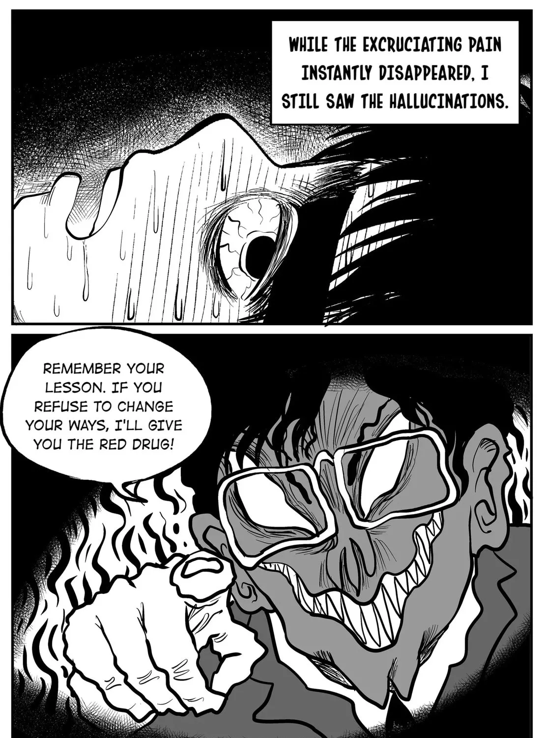 Strange Tales of Xiao Zhi Chapter 135 page 43 - 