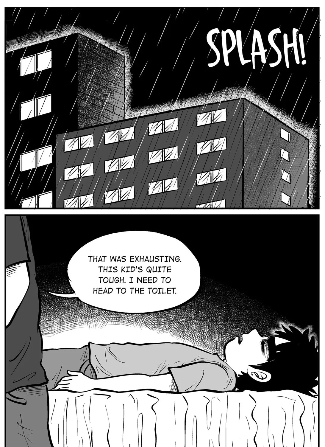 Strange Tales of Xiao Zhi Chapter 135 page 45 - 