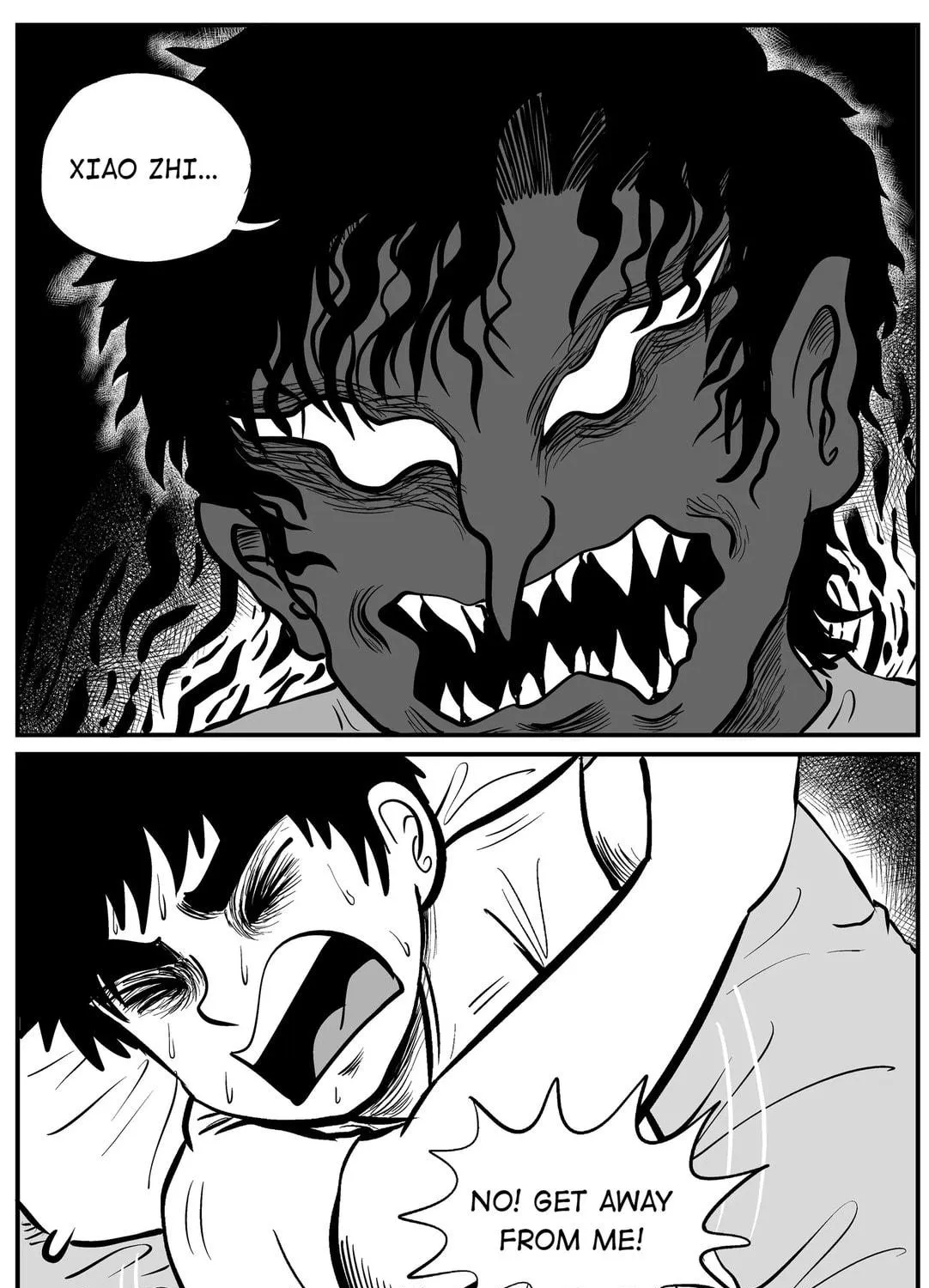 Strange Tales of Xiao Zhi Chapter 135 page 47 - 