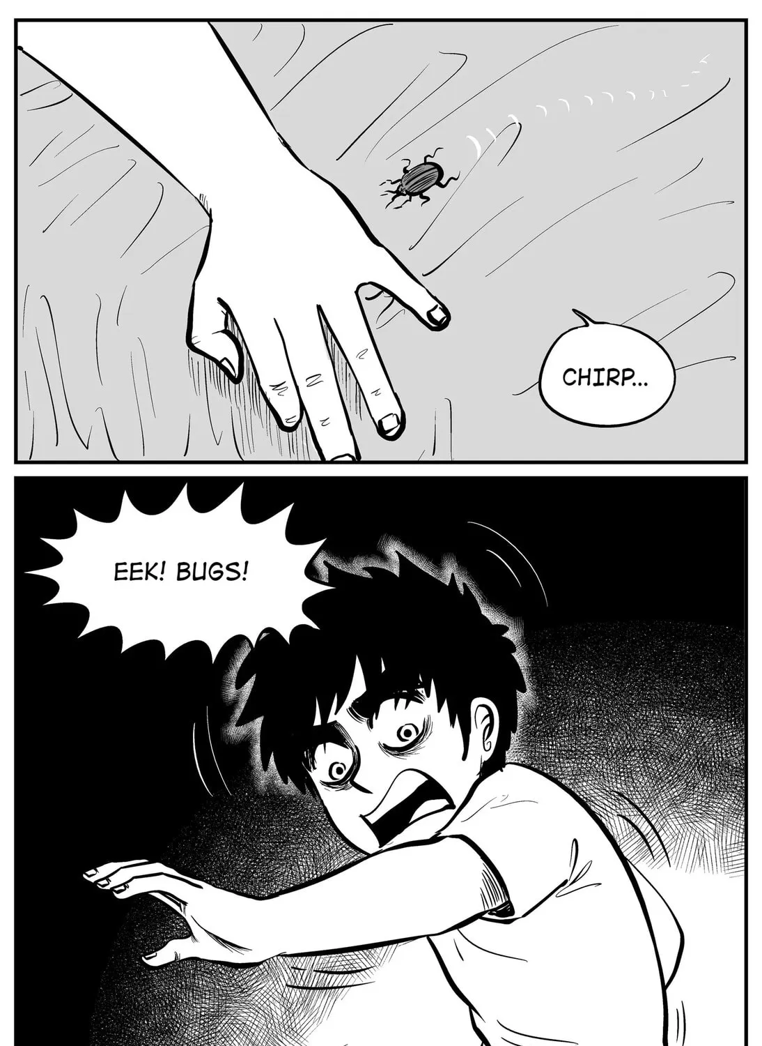 Strange Tales of Xiao Zhi Chapter 135 page 7 - 