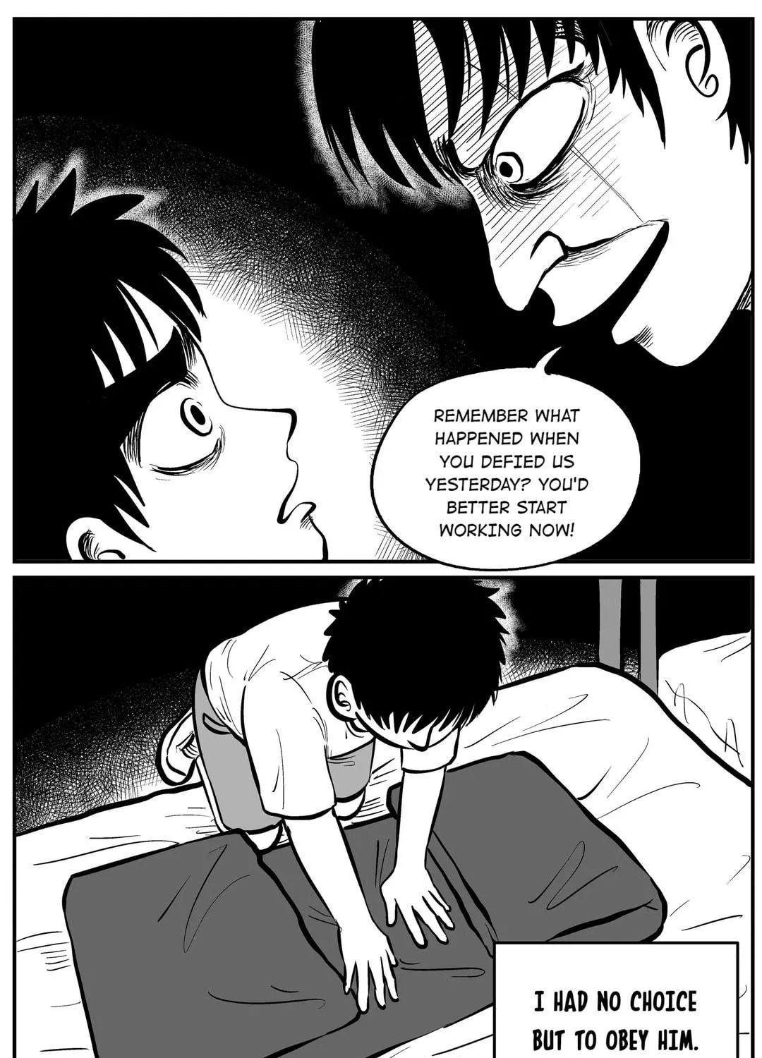 Strange Tales of Xiao Zhi Chapter 136 page 11 - 