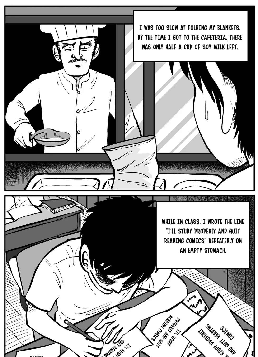 Strange Tales of Xiao Zhi Chapter 136 page 13 - 