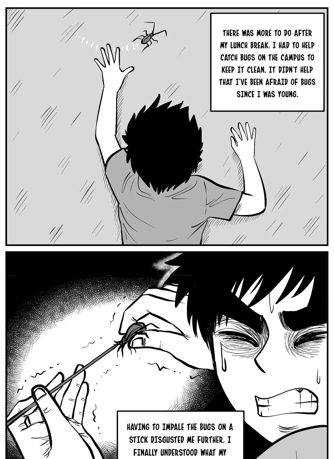 Strange Tales of Xiao Zhi Chapter 136 page 15 - 