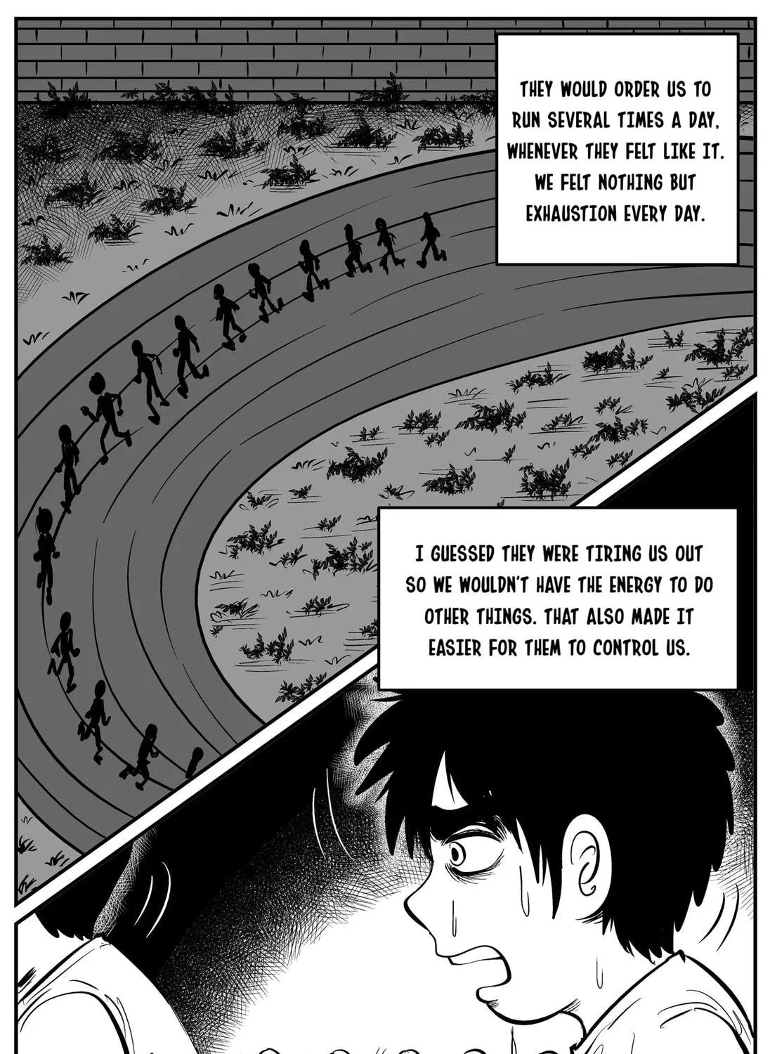Strange Tales of Xiao Zhi Chapter 136 page 17 - 