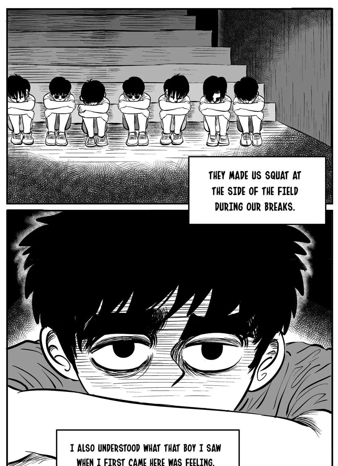 Strange Tales of Xiao Zhi Chapter 136 page 19 - 