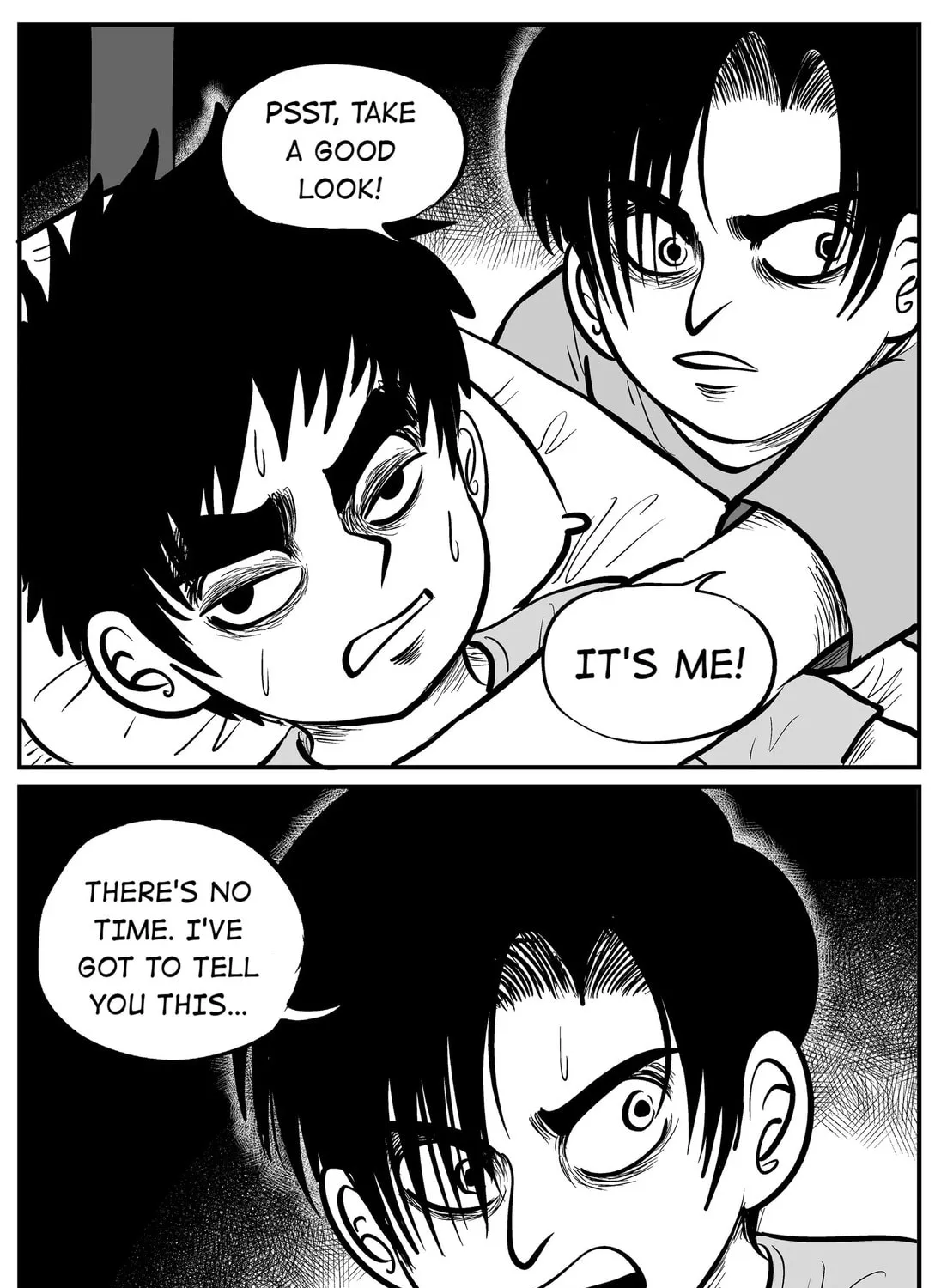 Strange Tales of Xiao Zhi Chapter 136 page 3 - 