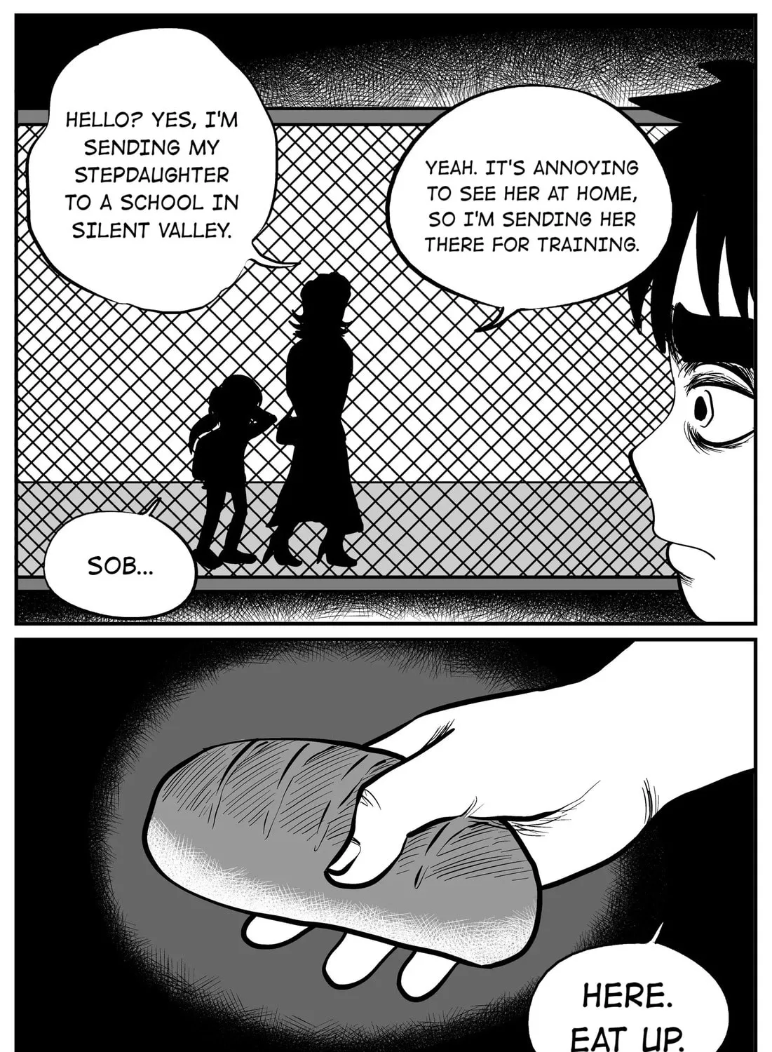 Strange Tales of Xiao Zhi Chapter 136 page 21 - 